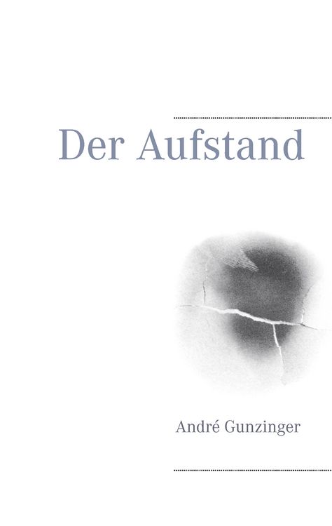 Produktbild: Der Aufstand
