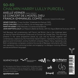Produktbild: 50-50