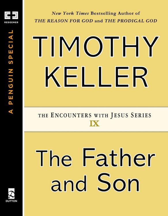 Produktbild: The Father and Son
