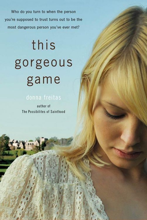 Produktbild: This Gorgeous Game