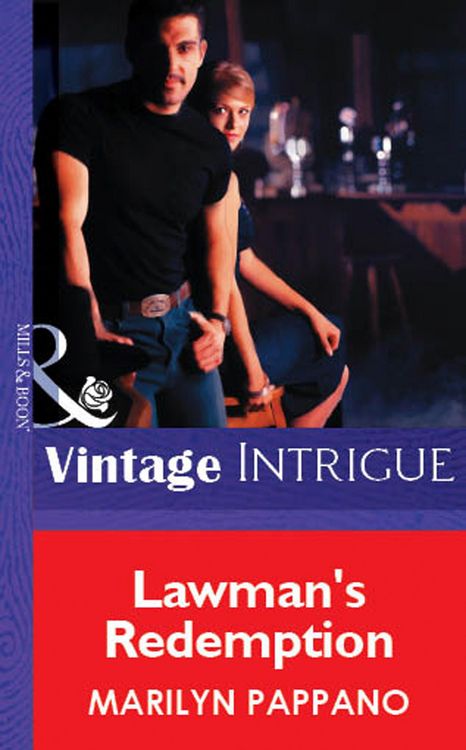 Produktbild: Lawman's Redemption