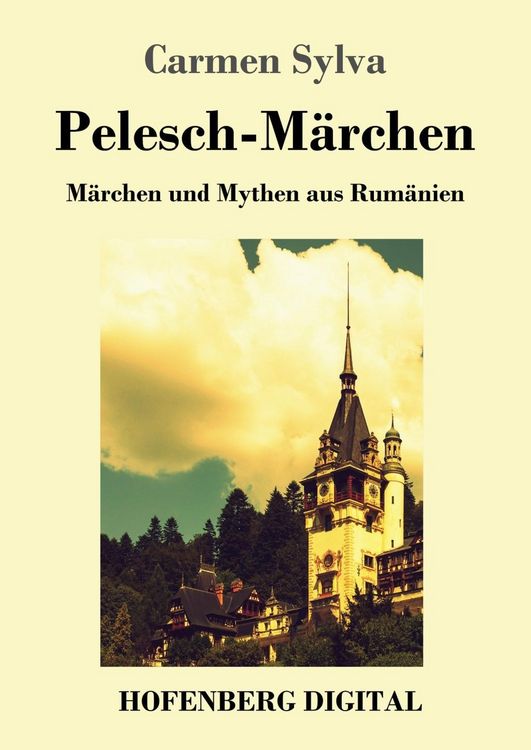 Produktbild: Pelesch-M&auml;rchen