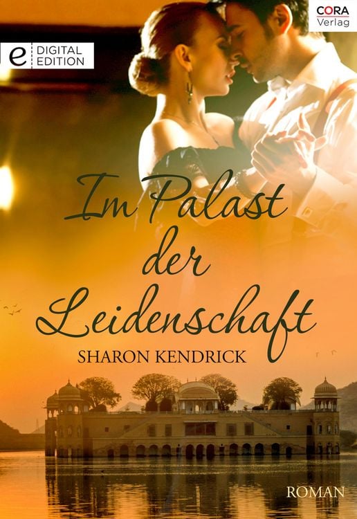 Produktbild: Im Palast der Leidenschaft