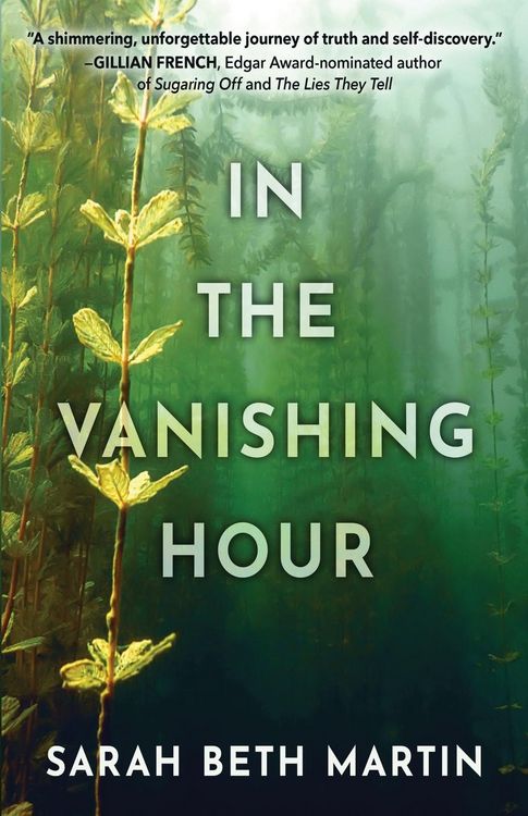 Produktbild: In the Vanishing Hour