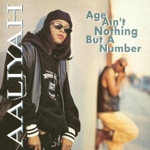 Produktbild: Age Aint Nothing But A Number