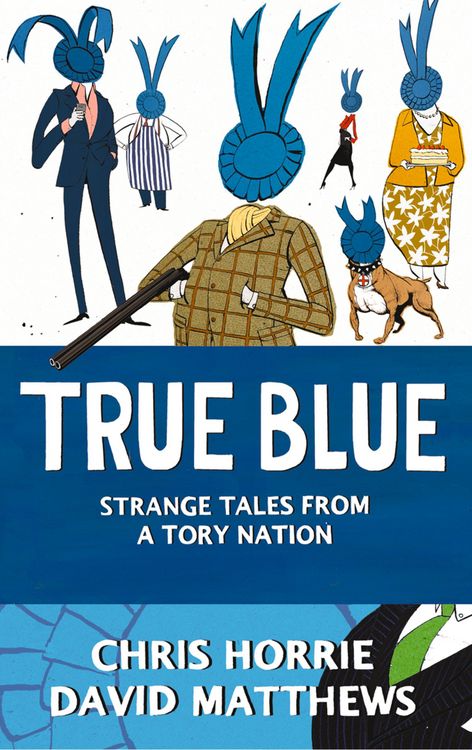 Produktbild: True Blue