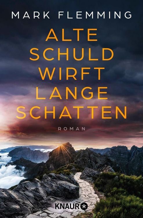 Produktbild: Alte Schuld wirft lange Schatten