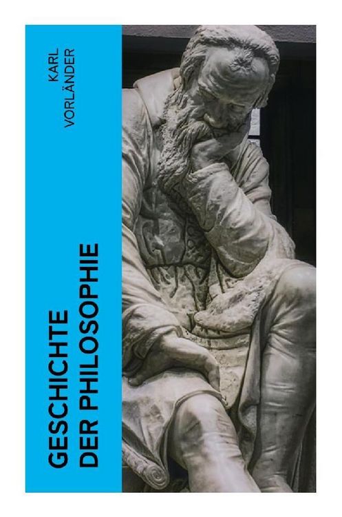 Produktbild: Geschichte der Philosophie