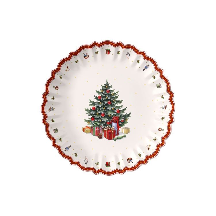 Produktbild: Villeroy & Boch Servierschale