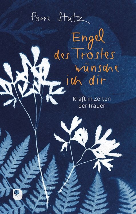 Bild vom Artikel Engel des Trostes wünsche ich dir vom Autor Pierre Stutz