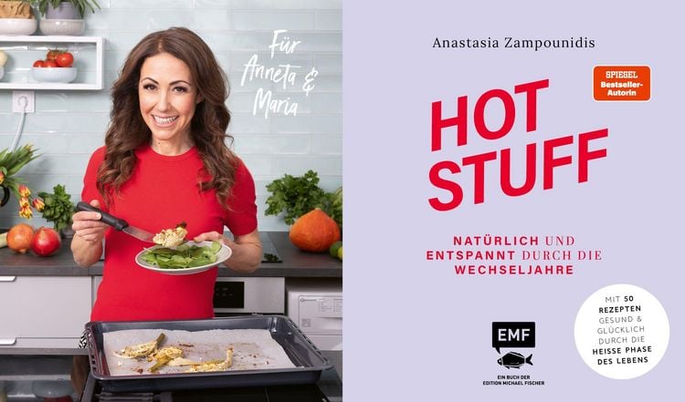 Produktbild: Hot Stuff