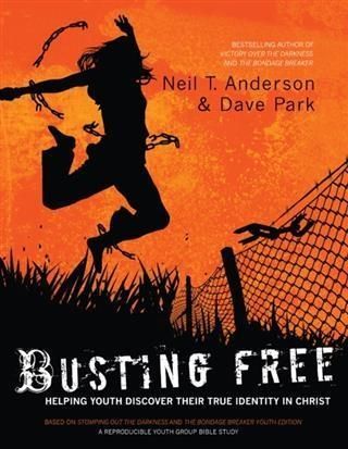 Produktbild: Busting Free