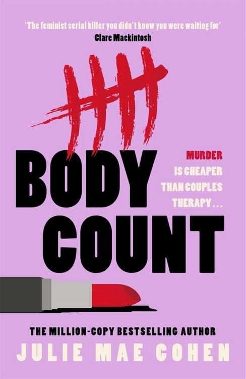 Produktbild: Body Count