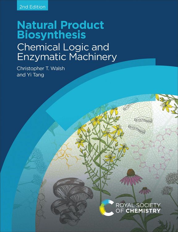 Produktbild: Natural Product Biosynthesis