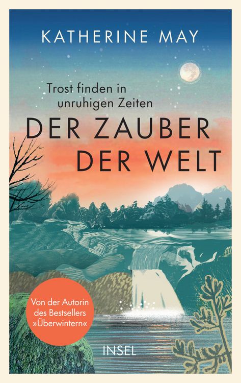 Produktbild: Der Zauber der Welt