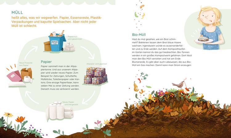 Produktbild: Gr&uuml;ne Helden - Ohne Plastik geht es auch