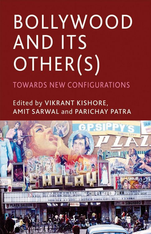 Produktbild: Bollywood and its Other(s)