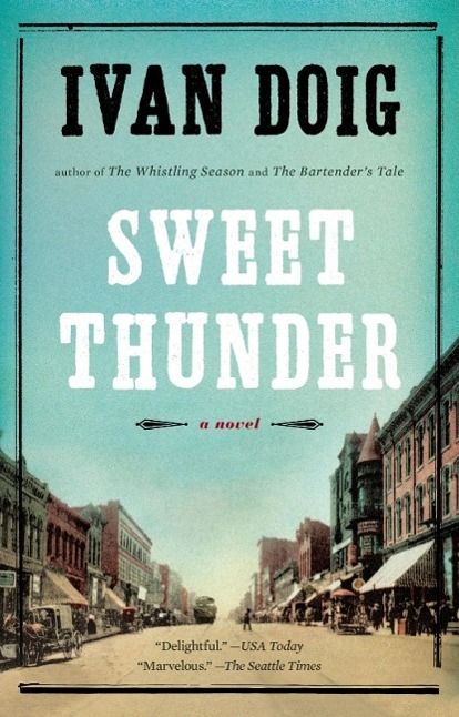 Produktbild: Sweet Thunder