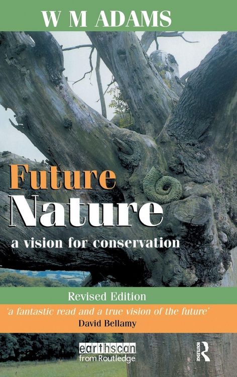 Produktbild: Future Nature
