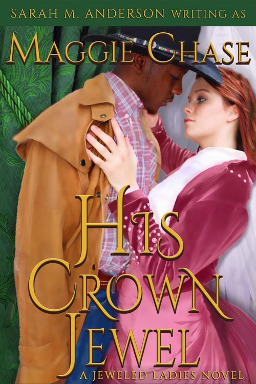 Produktbild: His Crown Jewel