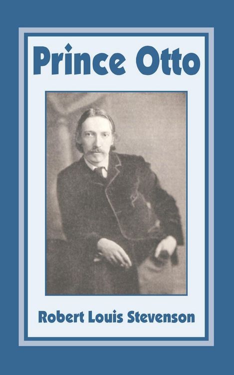Produktbild: Prince Otto