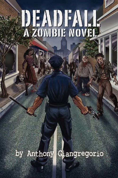 Produktbild: Deadfall