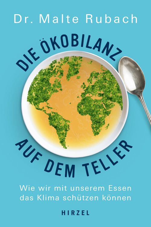 Produktbild: Die &Ouml;kobilanz auf dem Teller
