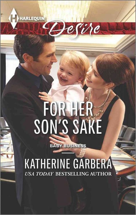 Produktbild: Hqpb Desire 2331 For Her Sons
