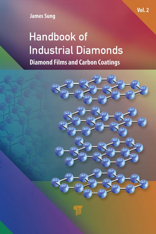 Produktbild: Handbook of Industrial Diamonds
