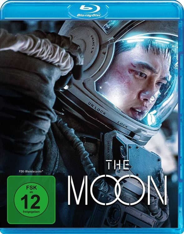 Produktbild: The Moon
