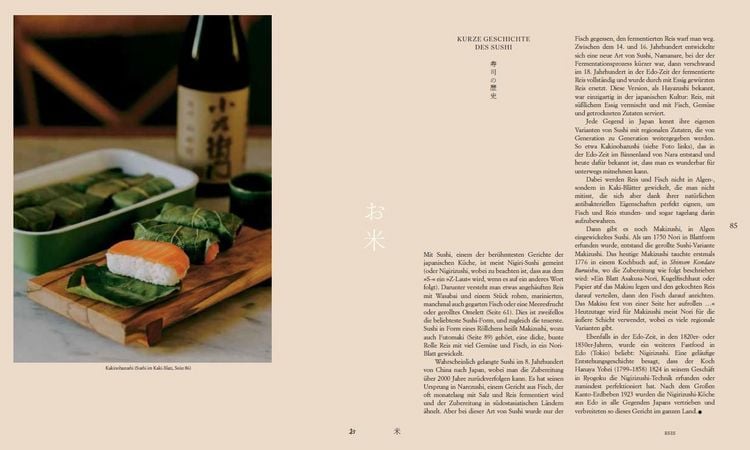 Produktbild: Gohan