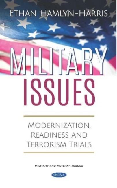 Produktbild: Military Issues