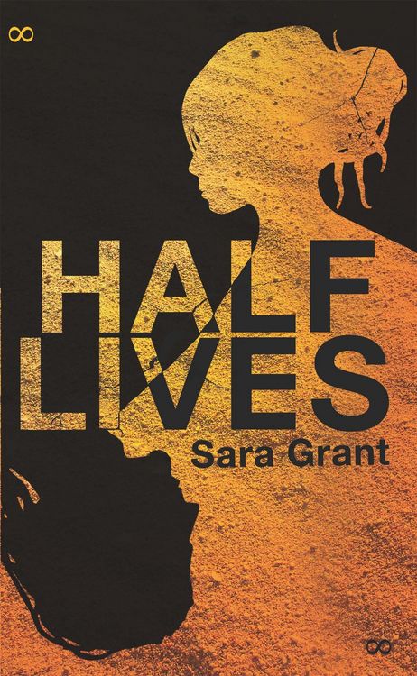Produktbild: Half Lives