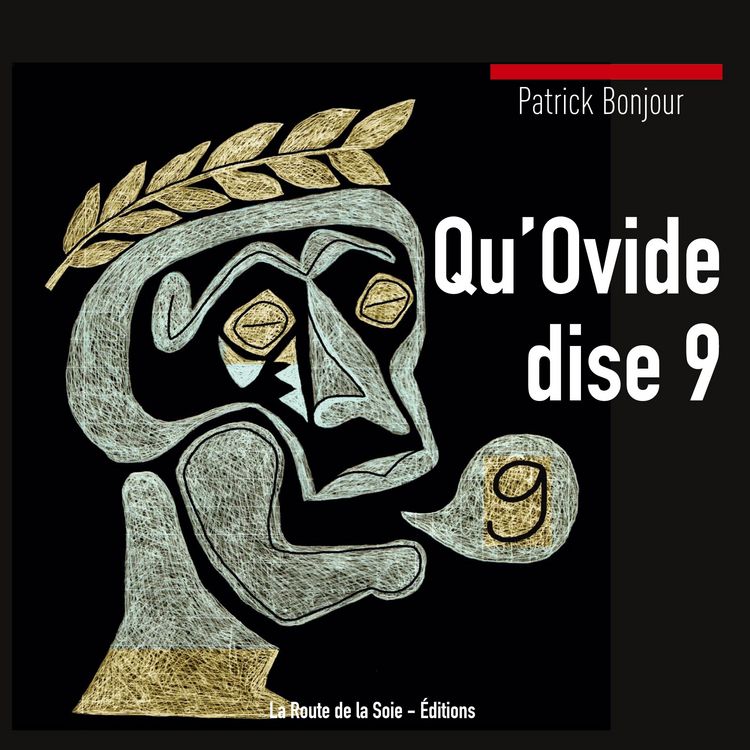 Produktbild: Qu'Ovide dise 9