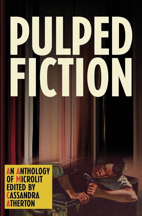 Produktbild: Pulped Fiction