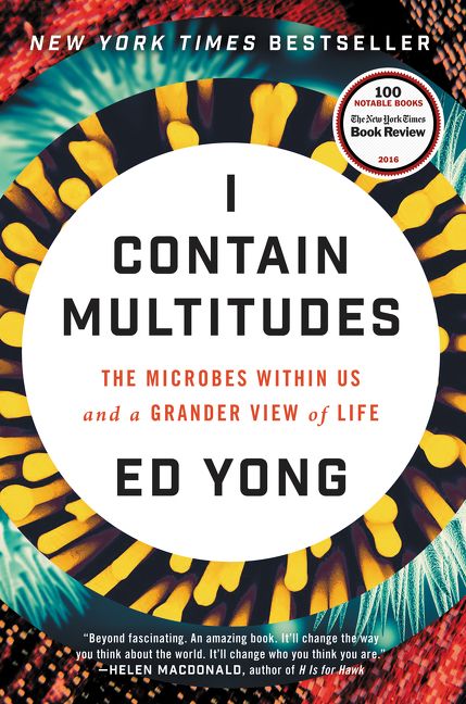 Produktbild: I Contain Multitudes