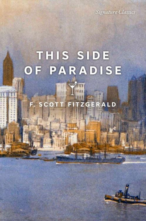 Produktbild: This Side of Paradise