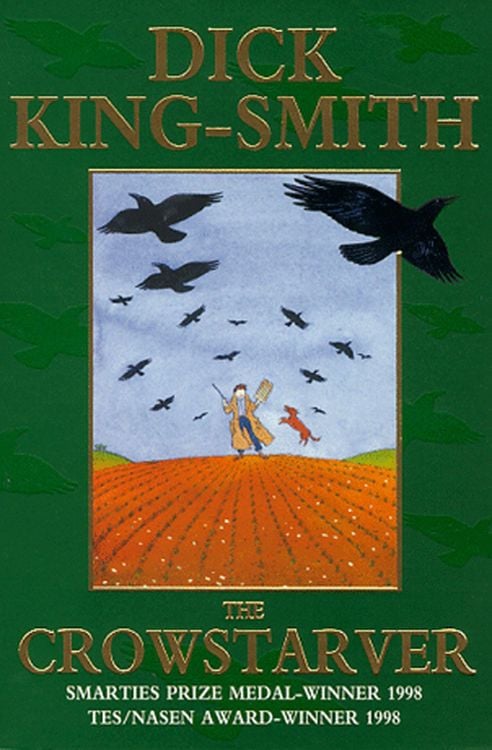 Produktbild: The Crowstarver