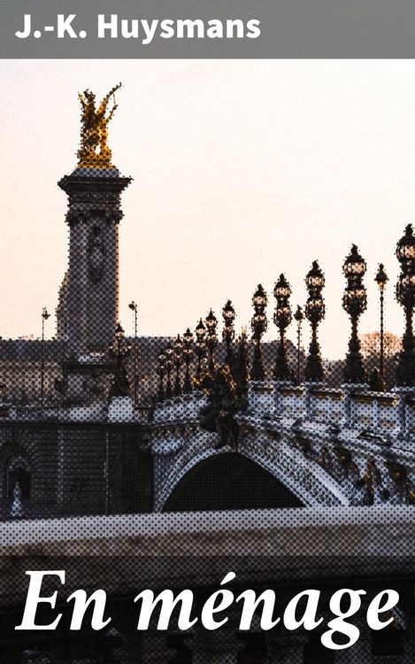 Produktbild: En m&eacute;nage