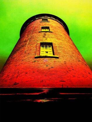 Produktbild: CALVENDO Puzzle Cuxhaven | 1000 Teile Lege-Gr&ouml;&szlig;e 64x48cm Foto-Puzzle f&uuml;r gl&uuml;ckliche Stunden