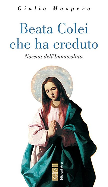 Produktbild: Beata Colei che ha creduto