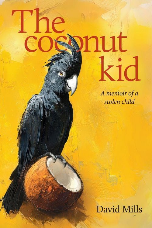Produktbild: The Coconut kid