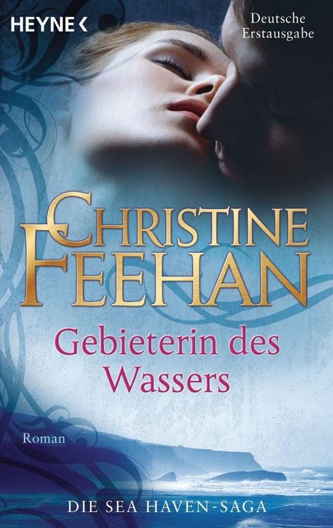 Produktbild: Gebieterin des Wassers