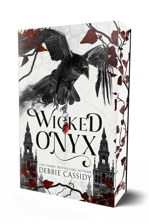 Produktbild: Wicked Onyx (Special Edition)