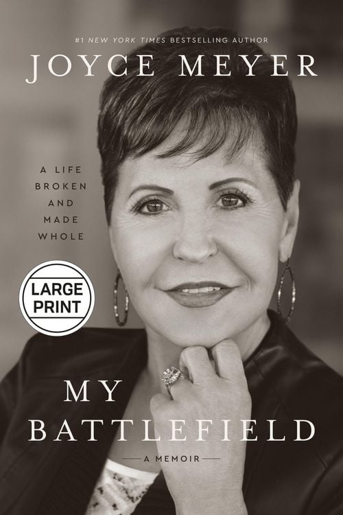 Produktbild: My Battlefield