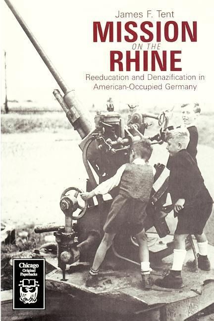 Produktbild: Mission On The Rhine