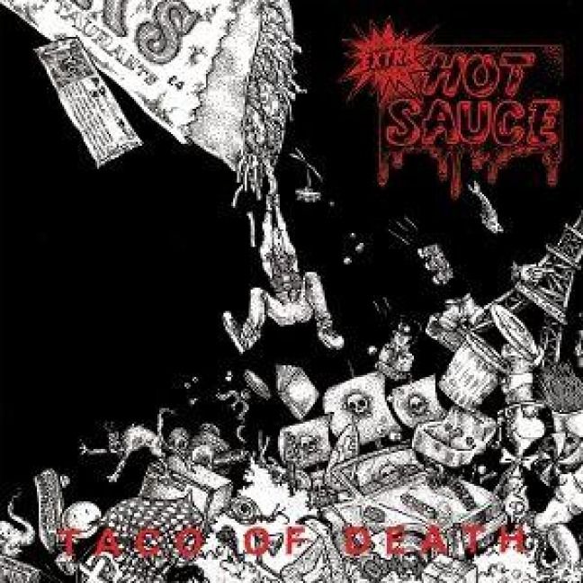 Produktbild: Taco Of Death