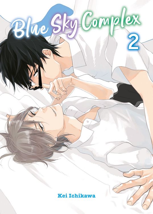 Produktbild: Blue Sky Complex 02
