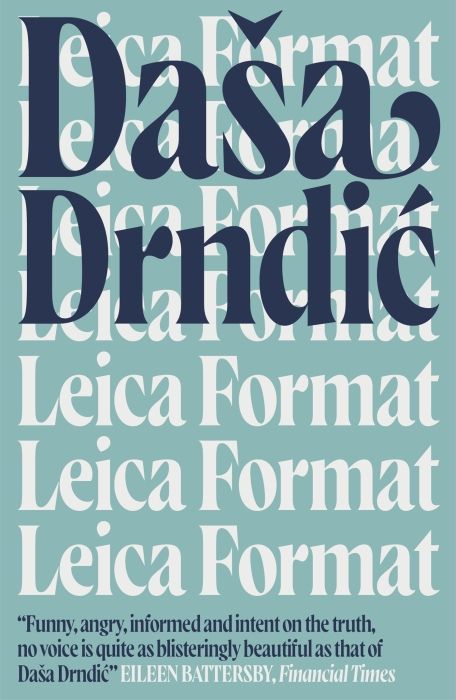 Produktbild: Leica Format