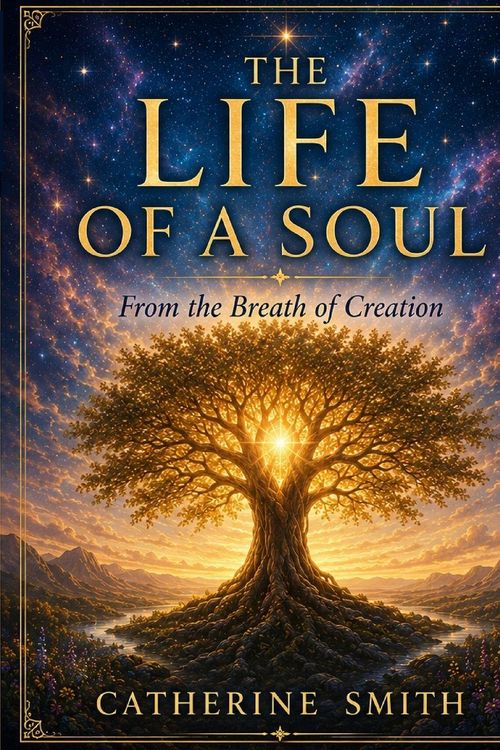 Produktbild: The Life of a Soul
